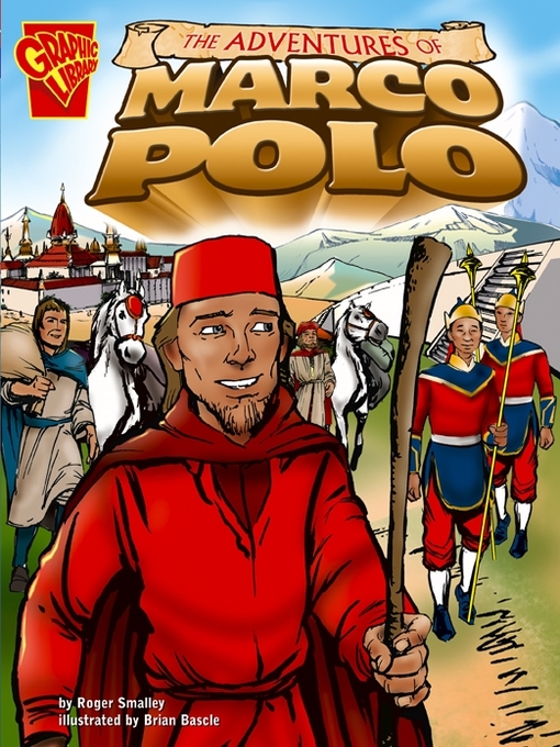 The Adventures of Marco Polo